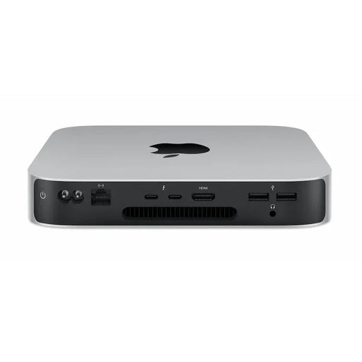 Настолен компютър Apple MAC MINI: M2 8C CPU/10C