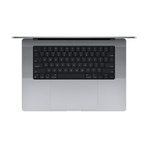 Лаптоп Apple MacBook Pro 16 SPACE GREY/M2 PRO 12C/19C