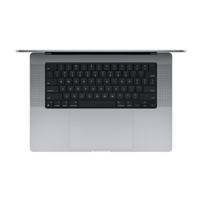 Лаптоп Apple MacBook Pro 16 SPACE GREY/M2 PRO 12C/19C