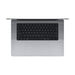 Лаптоп Apple MacBook Pro 16 SPACE GREY/M2 PRO 12C/19C