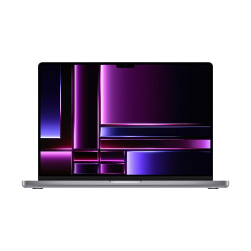 Лаптоп Apple MacBook Pro 16 SPACE GREY/M2 PRO 12C/19C
