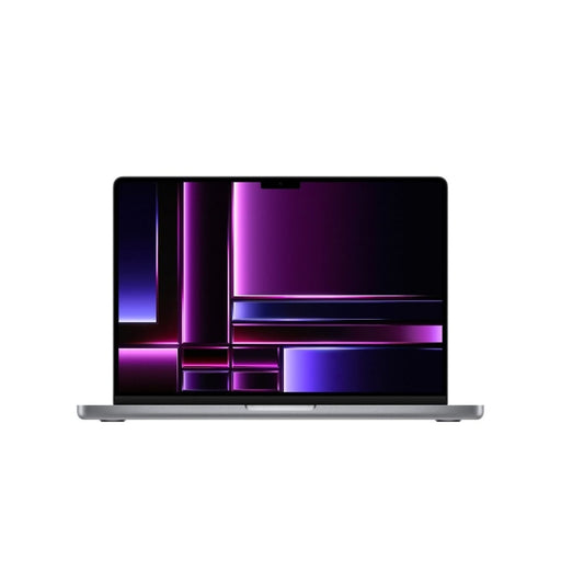 Лаптоп Apple MacBook Pro 14 SPACE GREY/M2 PRO 10C/16C