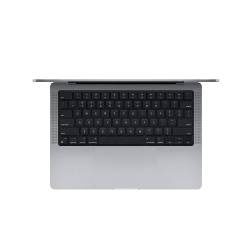 Лаптоп Apple MacBook Pro 14 SPACE GREY/M2 PRO 10C/16C