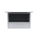 Лаптоп Apple MacBook Pro 14 SPACE GREY/M2 PRO 10C/16C