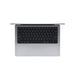 Лаптоп Apple MacBook Pro 14 SPACE GREY/M2 PRO 10C/16C