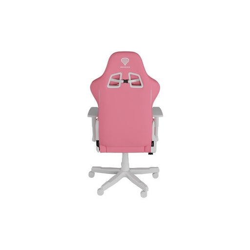 Стол Genesis Gaming Chair Nitro 710 Pink-White