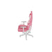 Стол Genesis Gaming Chair Nitro 710 Pink-White