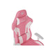 Стол Genesis Gaming Chair Nitro 710 Pink-White