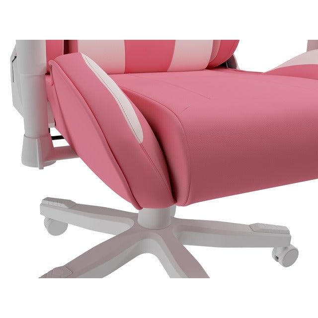 Стол Genesis Gaming Chair Nitro 710 Pink-White