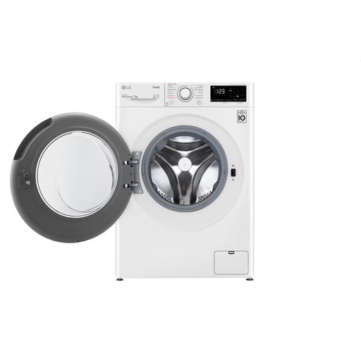 Пералня LG F2WV3S7S3E Washing Machine Slim design 7 kg 1200