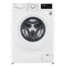 Пералня LG F2WV3S7S3E Washing Machine Slim design 7 kg 1200