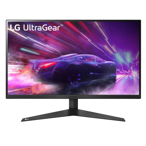 Монитор LG 27GQ50A-B UltraGear 27 VA AG 1ms MBR 165Hz 5ms