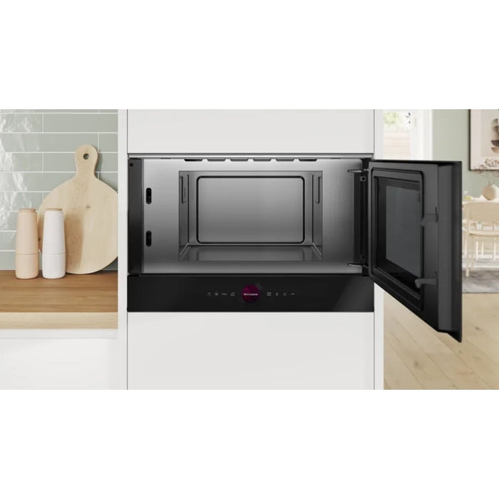 Микровълнова печка Bosch BFR7221B1 SER8 Built-in microwave