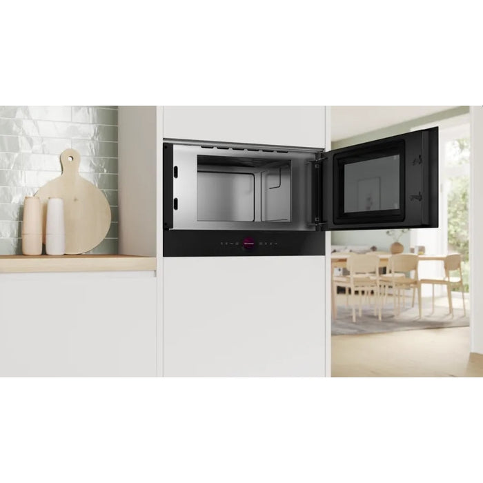 Микровълнова печка Bosch BFR7221B1 SER8 Built-in microwave