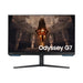 Монитор Samsung 32BG700 32 Odyssey G7 Smart IPS 144 Hz 1 ms