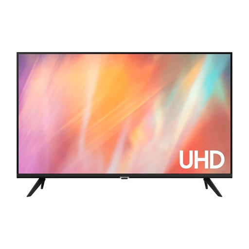 Телевизор Samsung 55 55AU7092 4K UHD LED TV SMART 3xHDMI USB
