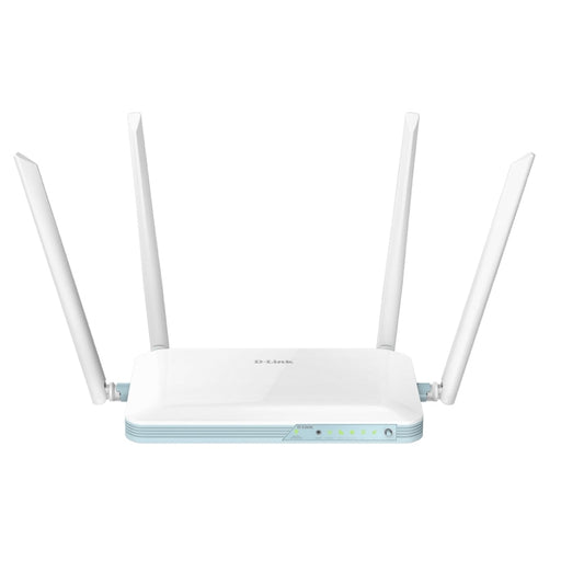 Рутер D-Link EAGLE PRO AI N300 4G Smart Router