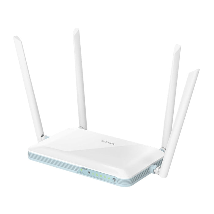 Рутер D-Link EAGLE PRO AI N300 4G Smart Router