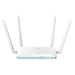 Рутер D-Link EAGLE PRO AI N300 4G Smart Router