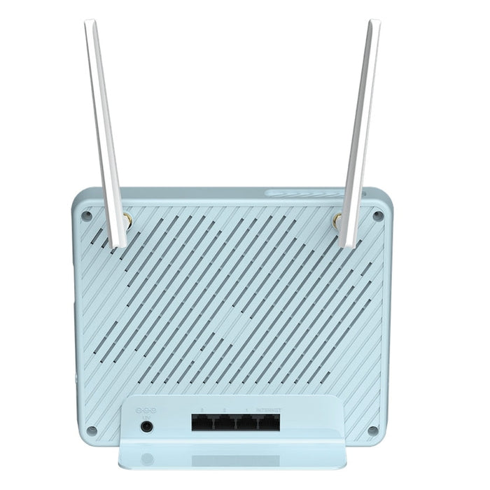 Рутер D-Link EAGLE PRO AI AX1500 4G Smart Router