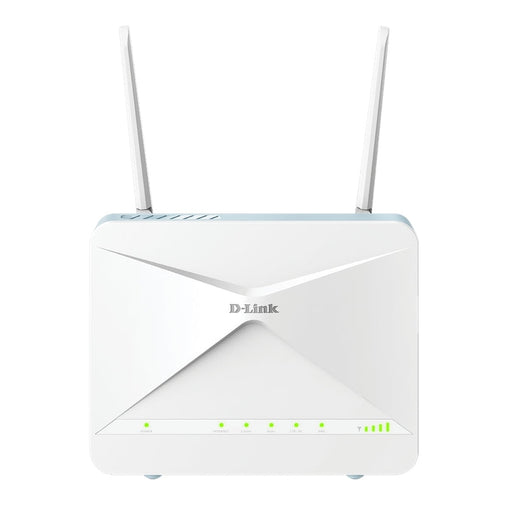 Рутер D-Link EAGLE PRO AI AX1500 4G Smart Router