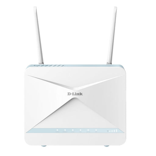 Рутер D-Link EAGLE PRO AI AX1500 4G+ Smart Router