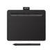 Таблет Wacom Intuos S Bluetooth Black Manga