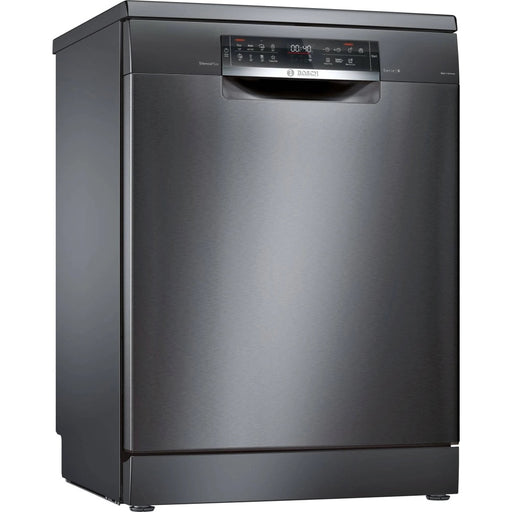 Съдомиялна Bosch SMS6ECC51E SER6 Free-standing dishwasher C