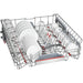 Съдомиялна Bosch SMS6ECC51E SER6 Free-standing dishwasher C