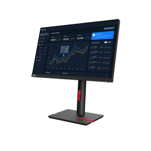 Монитор Lenovo ThinkVision T22i-30 21.5 FHD IPS 16:9