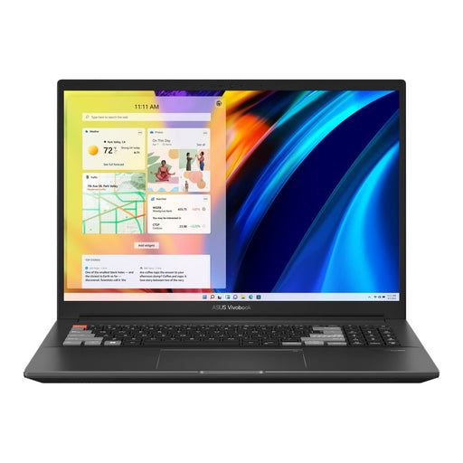 Лаптоп Asus Vivobook Pro 16X OLED M7600RE-OLED-L941X AMD