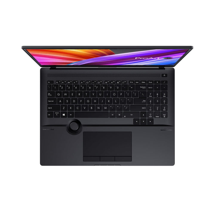 Лаптоп Asus ProArt Studiobook W7600Z3A-OLED-L961X Intel Core