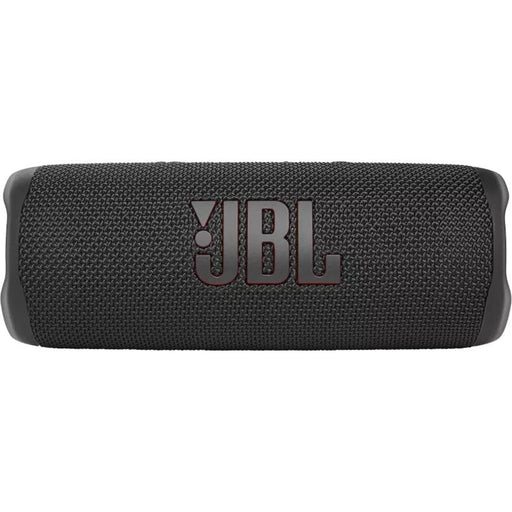 Тонколони JBL FLIP6 BLK waterproof portable Bluetooth