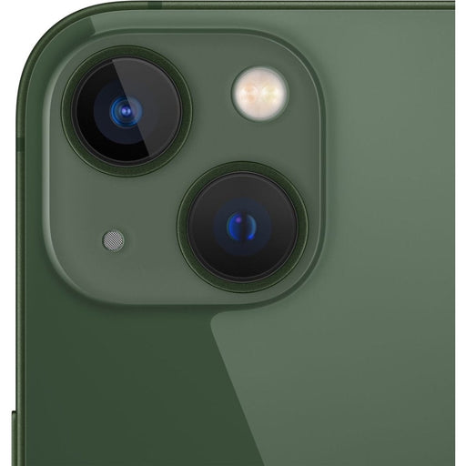 Мобилен телефон Apple iPhone 13 128GB Green