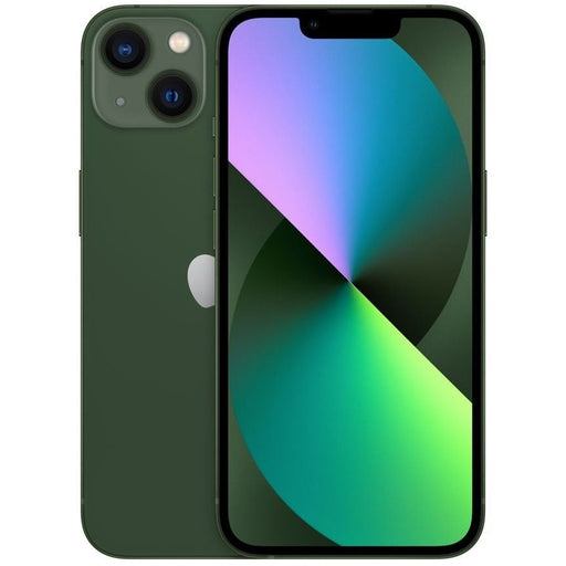 Мобилен телефон Apple iPhone 13 256GB Green