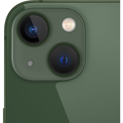 Мобилен телефон Apple iPhone 13 256GB Green