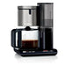 Кафемашина Bosch TKA8633 Coffee machine Styline Black Black