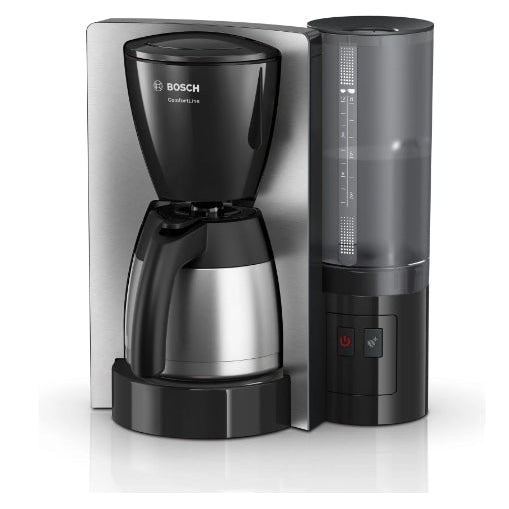 Кафемашина Bosch TKA6A683 Coffee machine ComfortLine Black