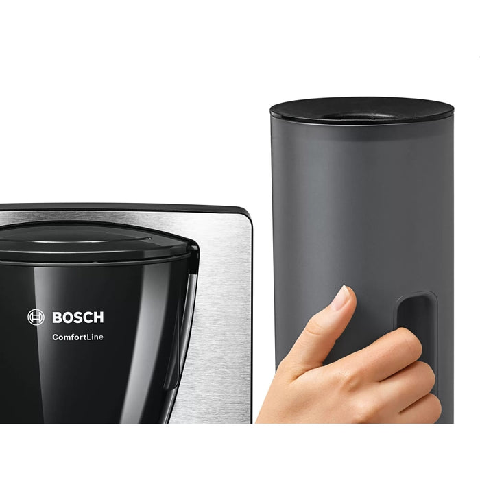 Кафемашина Bosch TKA6A683 Coffee machine ComfortLine Black