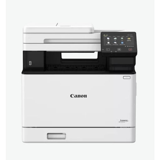 Лазерно многофункционално устройство Canon i-SENSYS MF754Cdw