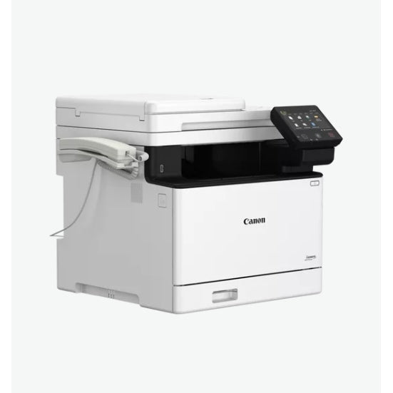 Лазерно многофункционално устройство Canon i-SENSYS MF754Cdw