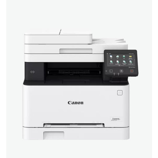 Лазерно многофункционално устройство Canon i-SENSYS MF651Cw