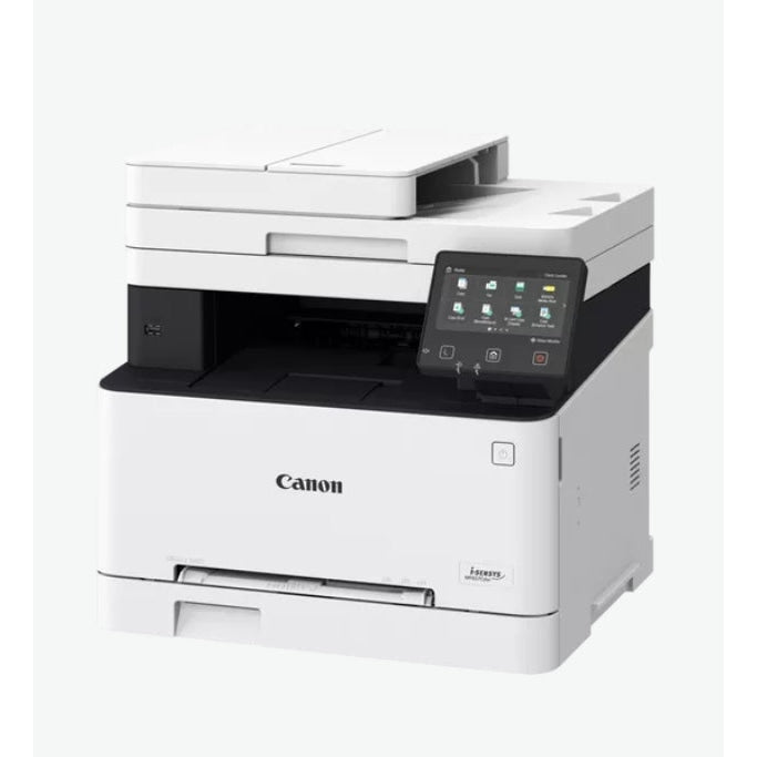 Лазерно многофункционално устройство Canon i-SENSYS MF651Cw