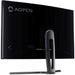 Монитор Aopen powered by Acer 32HC1QURPbidpx 31.5’’ 16:9 VA