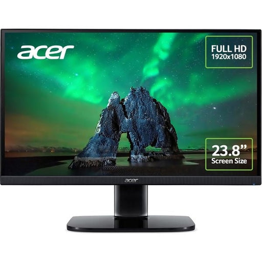 Монитор Acer KA242YAbmiix 23.8 VA LED 1ms(VRB) ZeroFrame