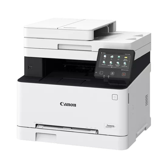 Лазерно многофункционално устройство Canon i-SENSYS MF657Cdw