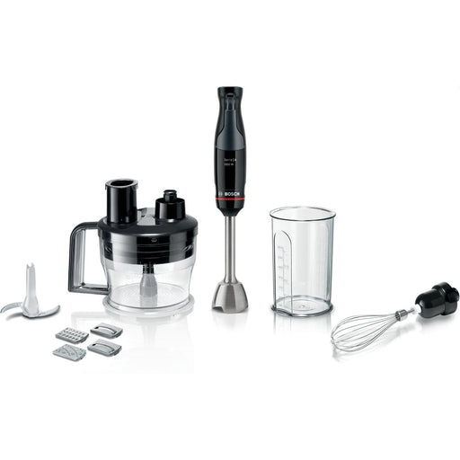 Пасатор Bosch MSM4B670 SER4 Blender ErgoMaster 1000 W
