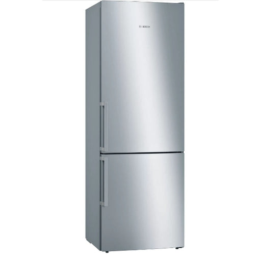 Хладилник Bosch KGE49EICP SER6 FS Fridge-freezer C