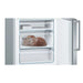 Хладилник Bosch KGE49EICP SER6 FS Fridge-freezer C