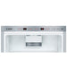 Хладилник Bosch KGE49EICP SER6 FS Fridge-freezer C